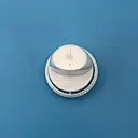 Hair Mousse Spray Valve Heat Protection and Styling Versatility